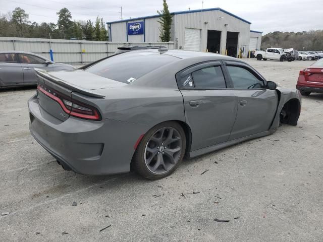 2019 Dodge Charger R/T