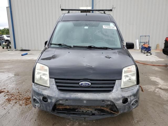 2011 Ford Transit Connect XL