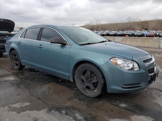 2009 Chevrolet Malibu LS