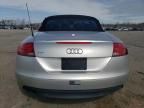 2008 Audi TT 2.0T