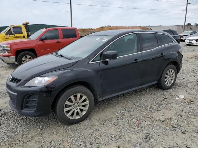 2011 Mazda CX-7