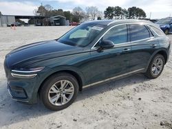 Genesis salvage cars for sale: 2022 Genesis GV70 Base