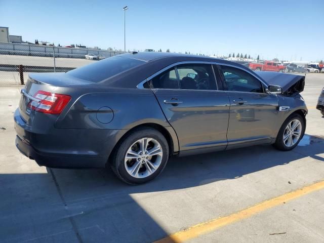 2016 Ford Taurus SEL