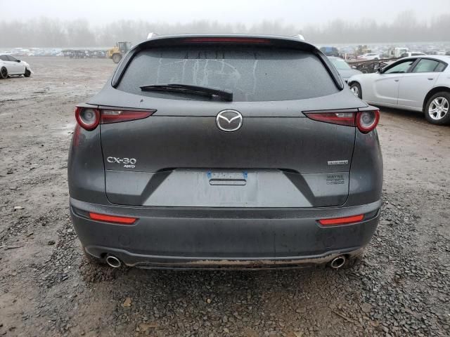 2023 Mazda CX-30 Preferred