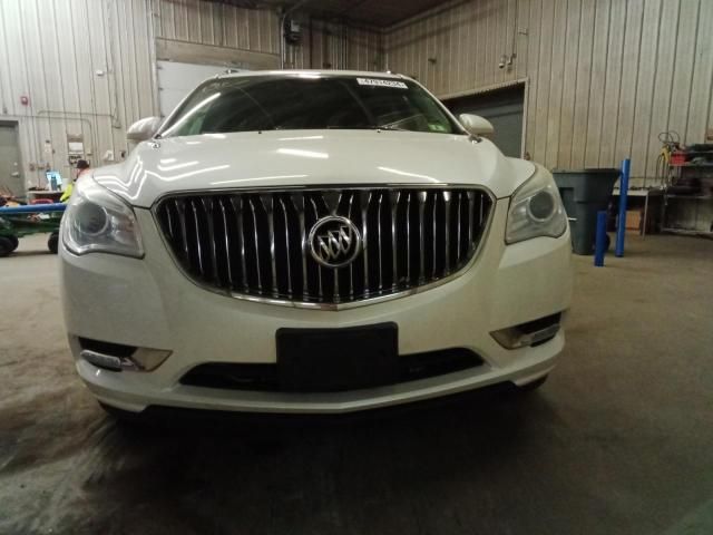 2013 Buick Enclave