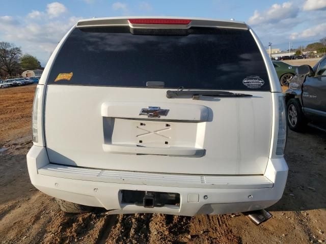 2010 Chevrolet Tahoe C1500 LT