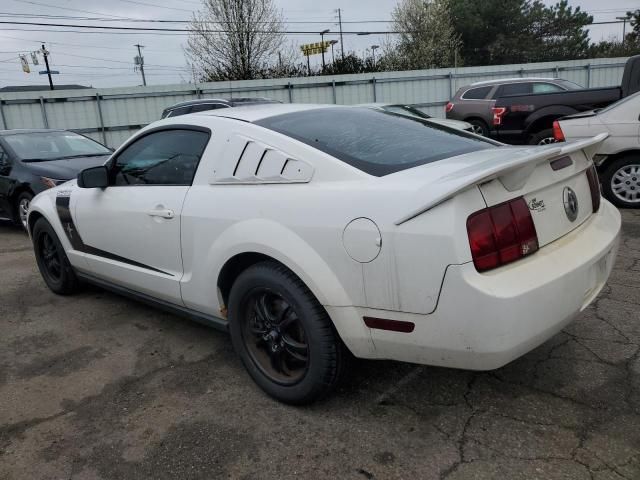 2006 Ford Mustang