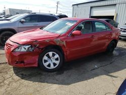 Toyota Vehiculos salvage en venta: 2009 Toyota Camry Base