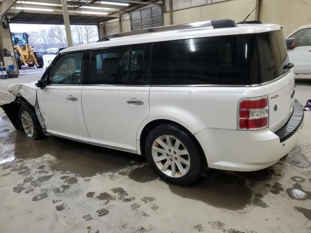 2012 Ford Flex SEL