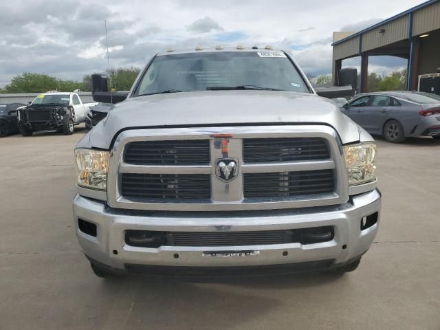 2015 Dodge RAM 3500 ST