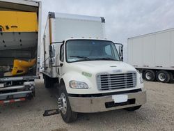 Vehiculos salvage en venta de Copart Wilmer, TX: 2016 Freightliner M2 106 Medium Duty