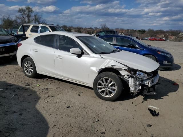 2014 Mazda 3 Grand Touring