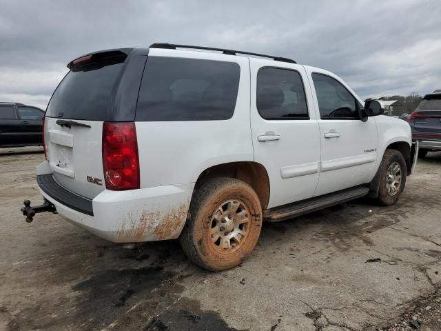 2007 GMC Yukon