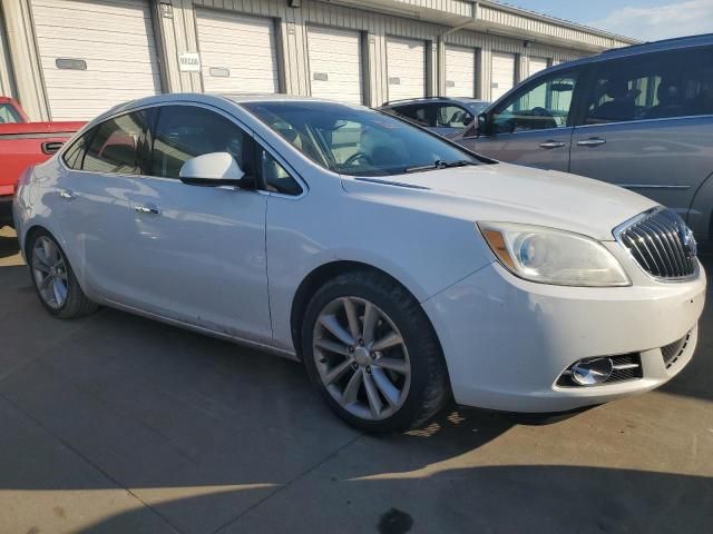 2012 Buick Verano Convenience