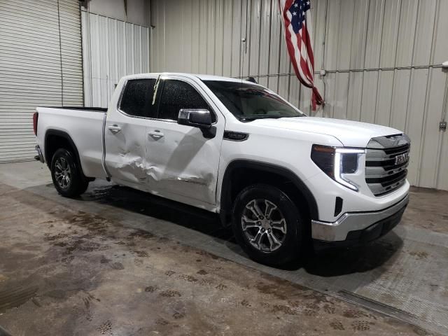 2023 GMC Sierra C1500 SLE