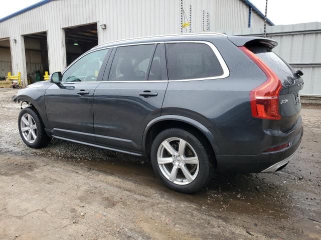 2021 Volvo XC90 T6 Momentum