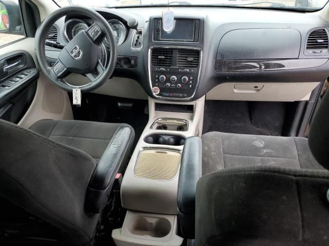 2012 Dodge Grand Caravan SXT