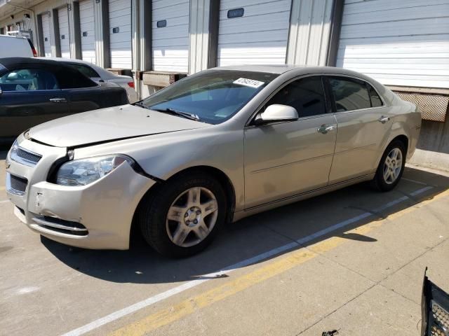 2012 Chevrolet Malibu 2LT