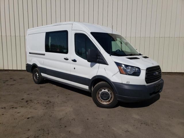 2017 Ford Transit T-350