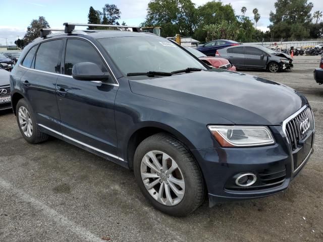 2014 Audi Q5 Premium