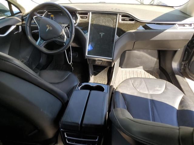 2014 Tesla Model S