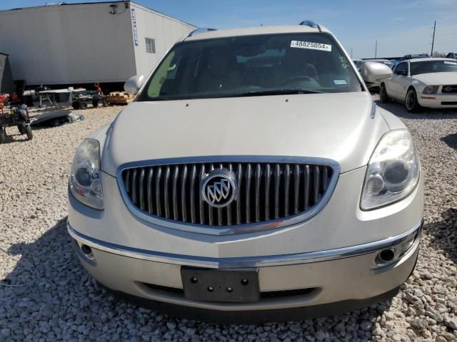 2012 Buick Enclave