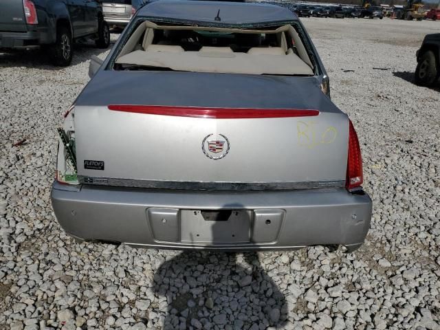 2007 Cadillac DTS