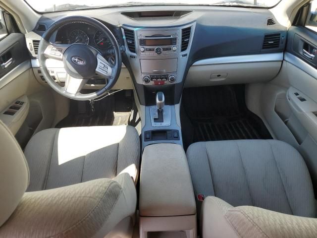 2011 Subaru Outback 2.5I Premium