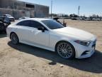 2019 Mercedes-Benz CLS 450 4matic