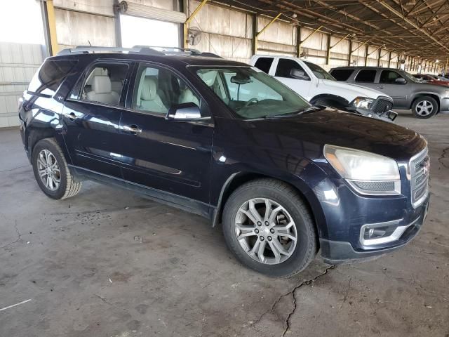 2015 GMC Acadia SLT-2