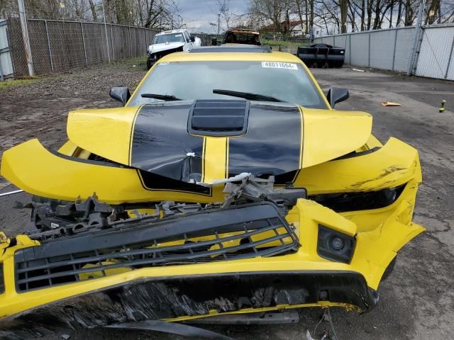 2014 Chevrolet Camaro 2SS