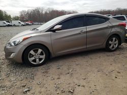 2013 Hyundai Elantra GLS en venta en Windsor, NJ