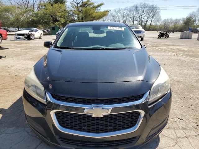 2014 Chevrolet Malibu LS