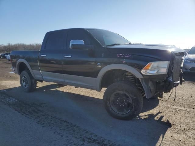 2011 Dodge RAM 2500