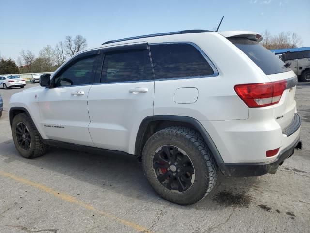 2013 Jeep Grand Cherokee Laredo