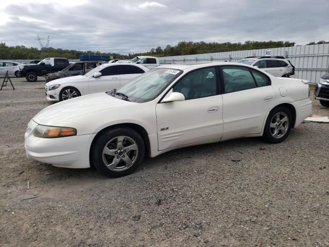 2004 Pontiac Bonneville SLE