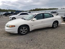 Pontiac Bonneville salvage cars for sale: 2004 Pontiac Bonneville SLE