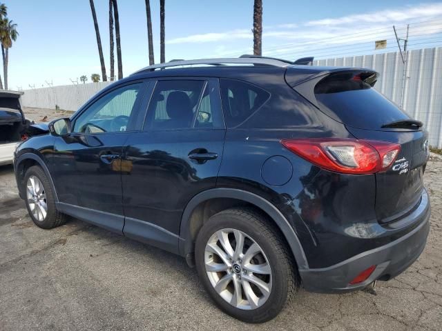 2014 Mazda CX-5 GT