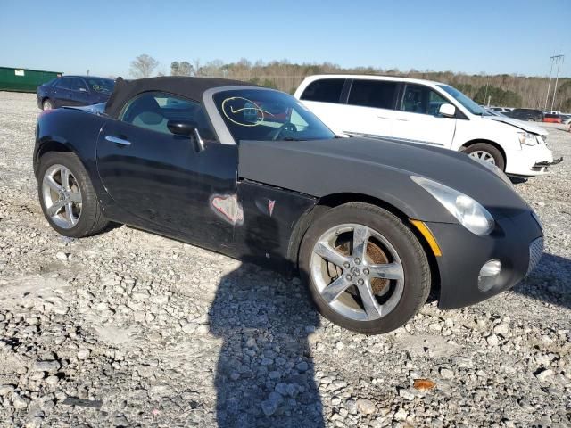 2008 Pontiac Solstice