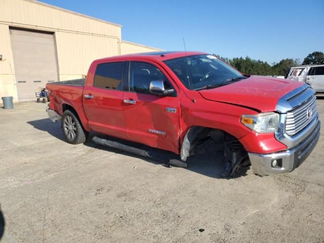 2014 Toyota Tundra Crewmax Limited