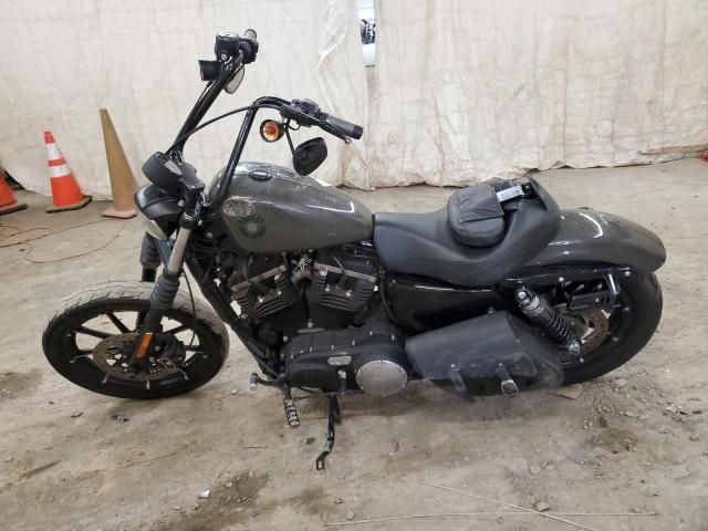 2019 Harley-Davidson XL883 N