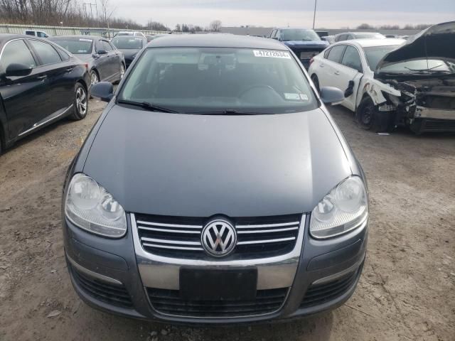 2010 Volkswagen Jetta S