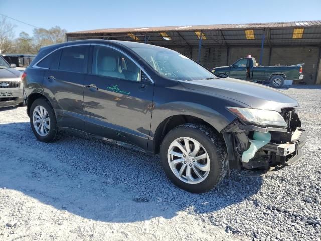 2016 Acura RDX Technology