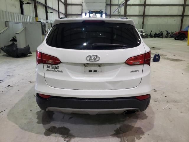 2014 Hyundai Santa FE Sport