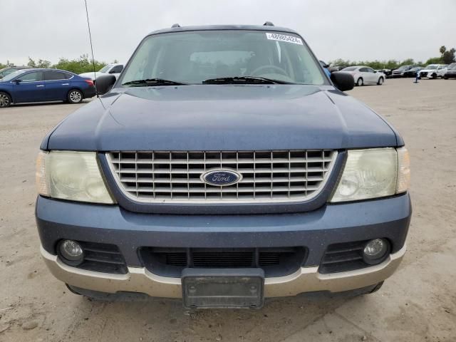 2005 Ford Explorer Eddie Bauer