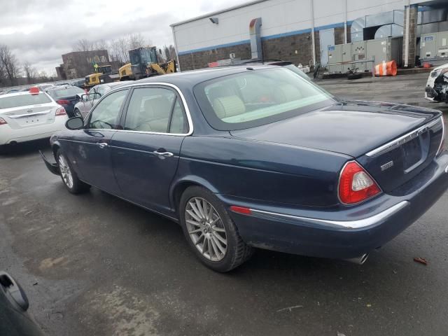 2007 Jaguar XJ8 L