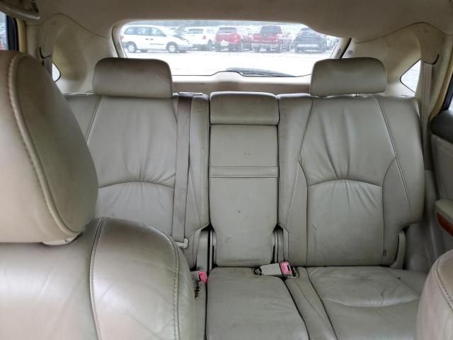 2004 Lexus RX 330