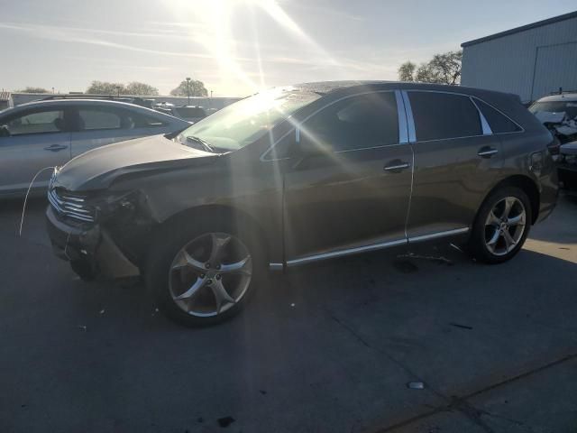 2010 Toyota Venza