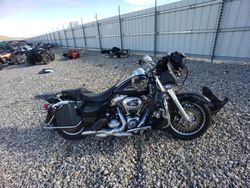 Run And Drives Motorcycles for sale at auction: 2012 Harley-Davidson Fltru Road Glide Ultra