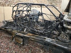 Vehiculos salvage en venta de Copart Phoenix, AZ: 2022 Polaris RZR PRO R 4 Premium